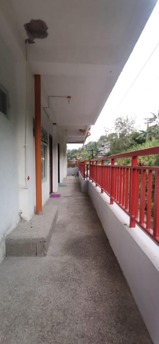 Cool Breeze Lodge And Cafe Banaue Eksteriør billede